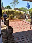memorial sentry 